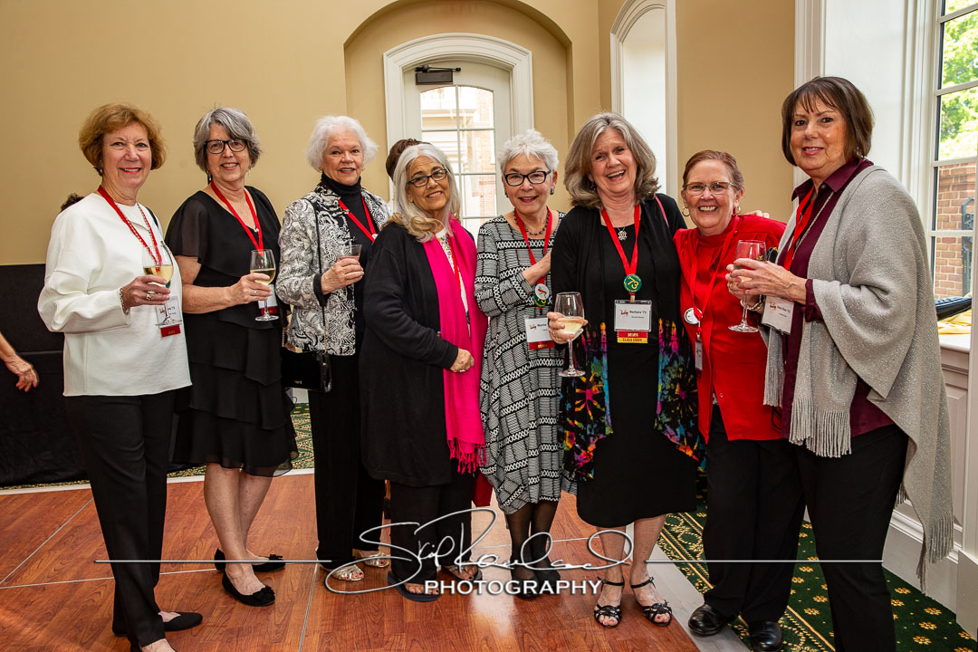 Chi Omega OB Centennial Cocktail Reception – April 2022 #60674