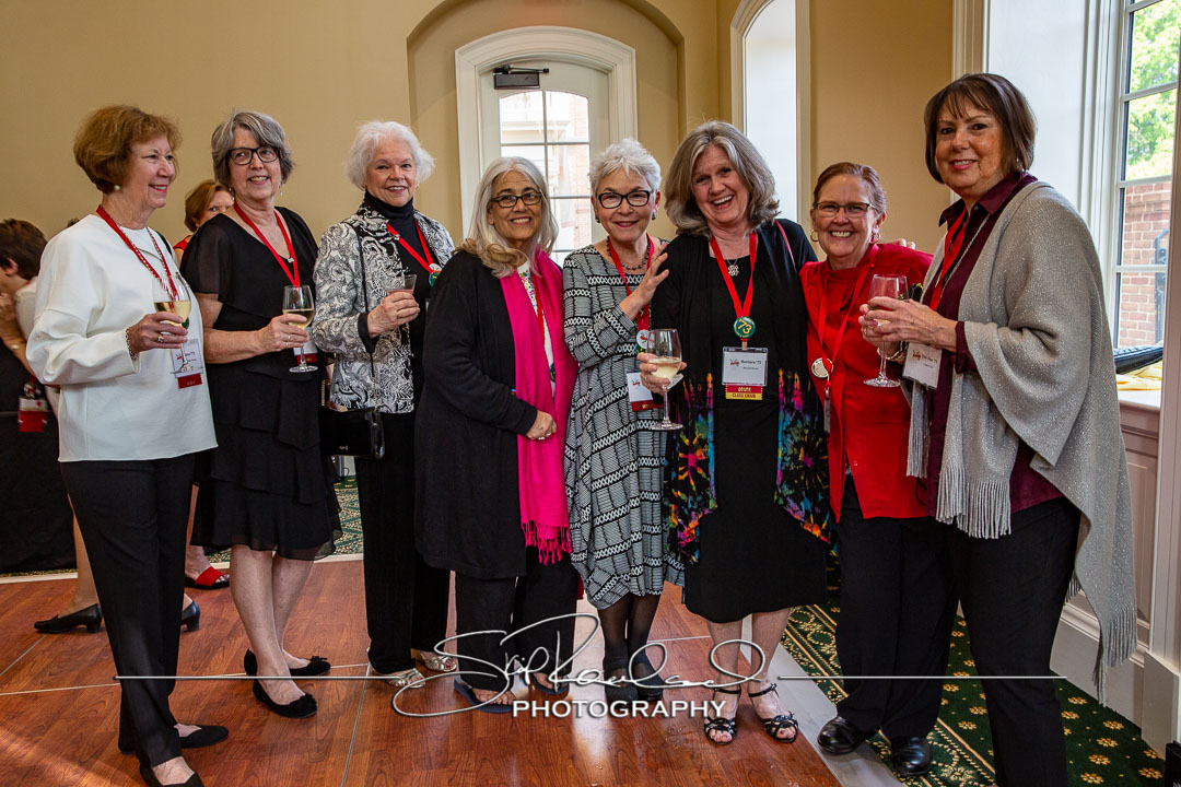 Chi Omega OB Centennial Cocktail Reception – April 2022 #60675