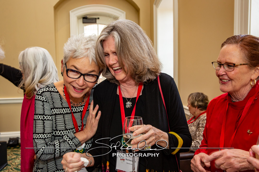 Chi Omega OB Centennial Cocktail Reception – April 2022 #60676