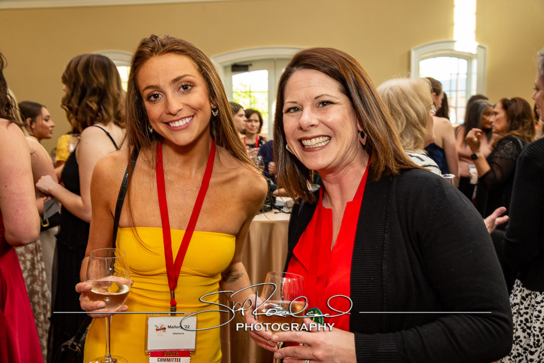 Chi Omega OB Centennial Cocktail Reception – April 2022 #60677
