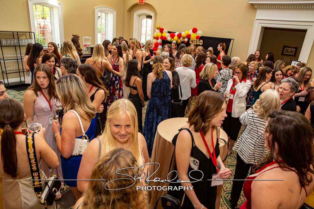 Chi Omega OB Centennial Cocktail Reception – April 2022 #60678