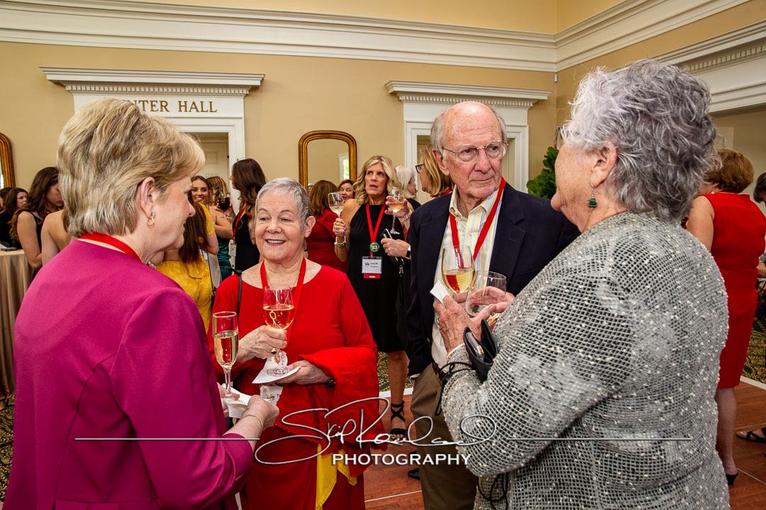 Chi Omega OB Centennial Cocktail Reception – April 2022 #60679