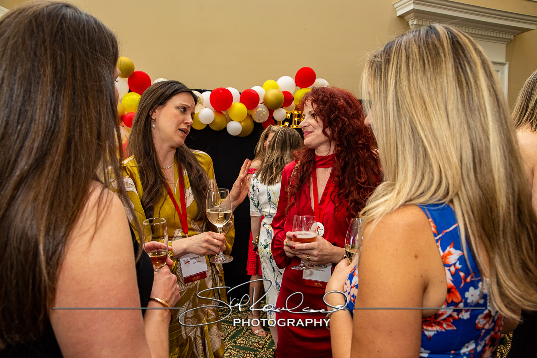 Chi Omega OB Centennial Cocktail Reception – April 2022 #60681
