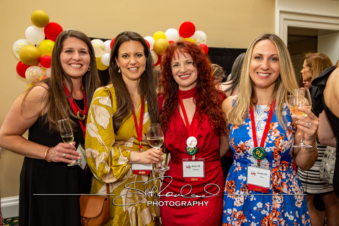 Chi Omega OB Centennial Cocktail Reception – April 2022 #60682