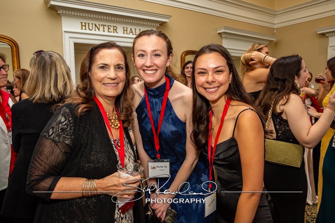 Chi Omega OB Centennial Cocktail Reception – April 2022 #60683