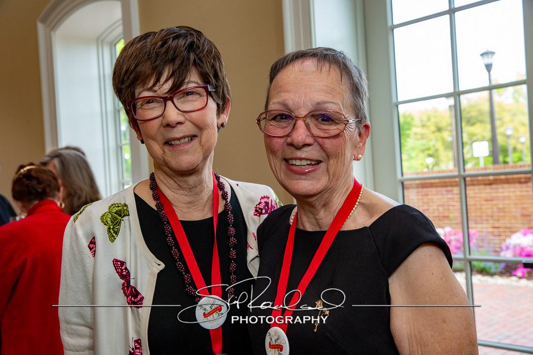 Chi Omega OB Centennial Cocktail Reception – April 2022 #60684