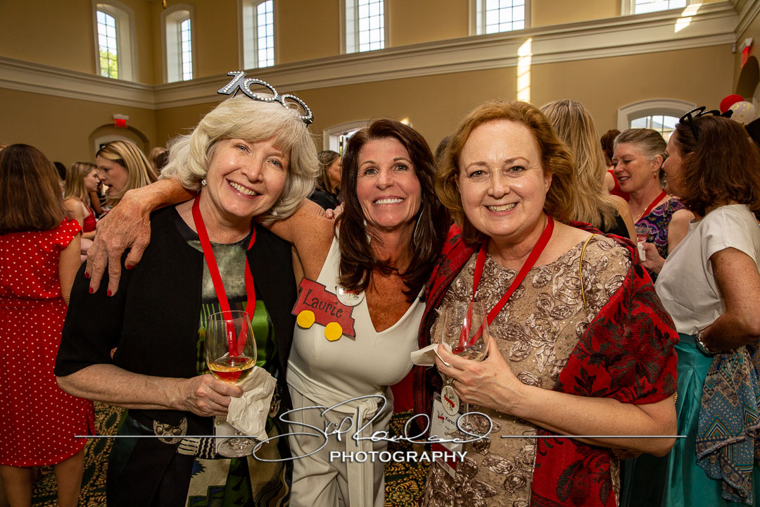 Chi Omega OB Centennial Cocktail Reception – April 2022 #60686
