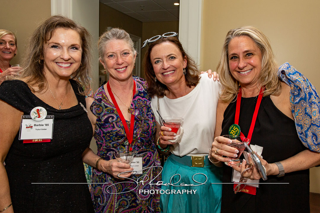 Chi Omega OB Centennial Cocktail Reception – April 2022 #60687
