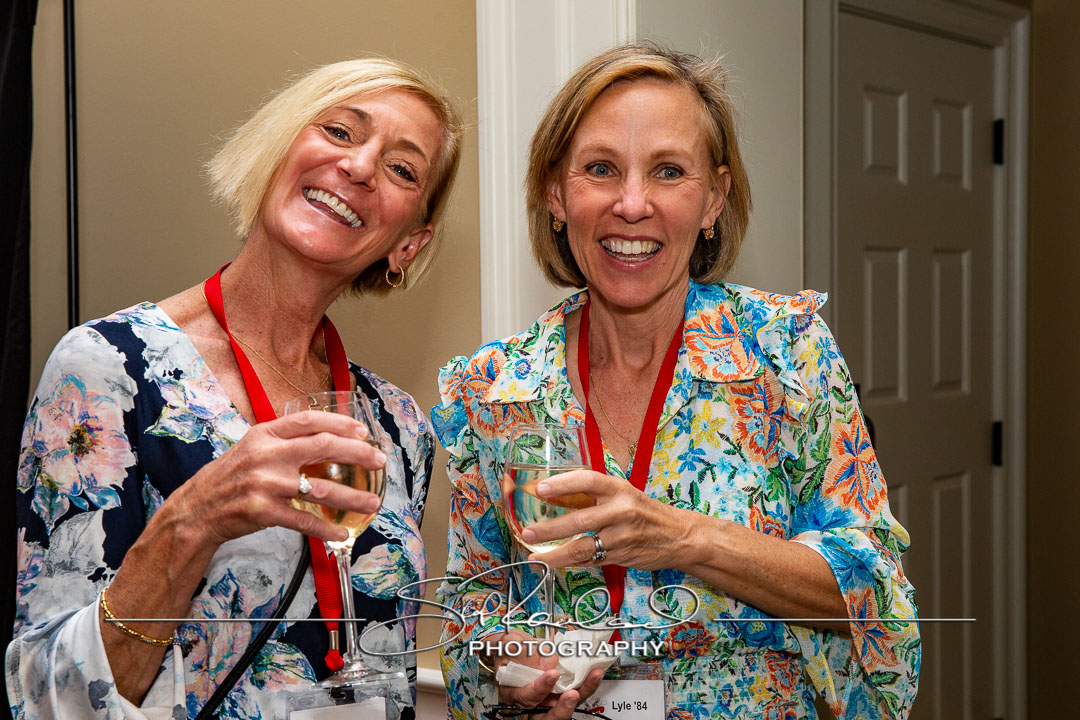 Chi Omega OB Centennial Cocktail Reception – April 2022 #60688