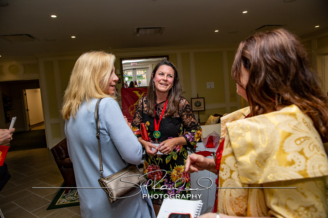 Chi Omega OB Centennial Cocktail Reception – April 2022 #60689