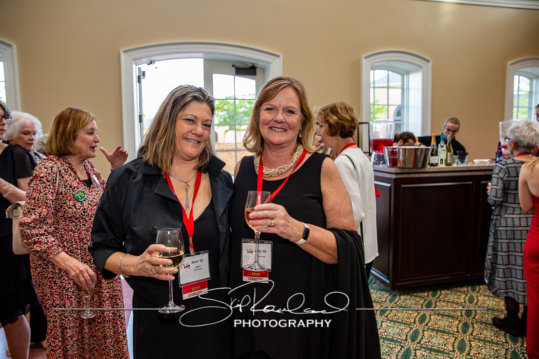 Chi Omega OB Centennial Cocktail Reception – April 2022 #60690