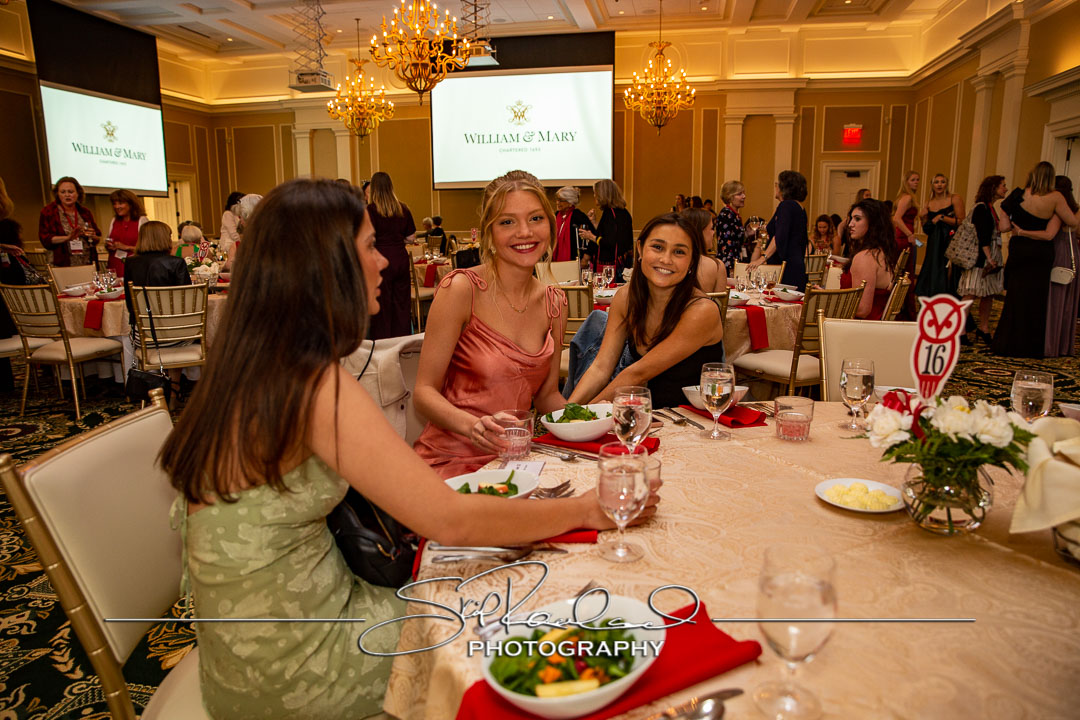 Chi Omega OB Centennial Cocktail Reception – April 2022 #60692
