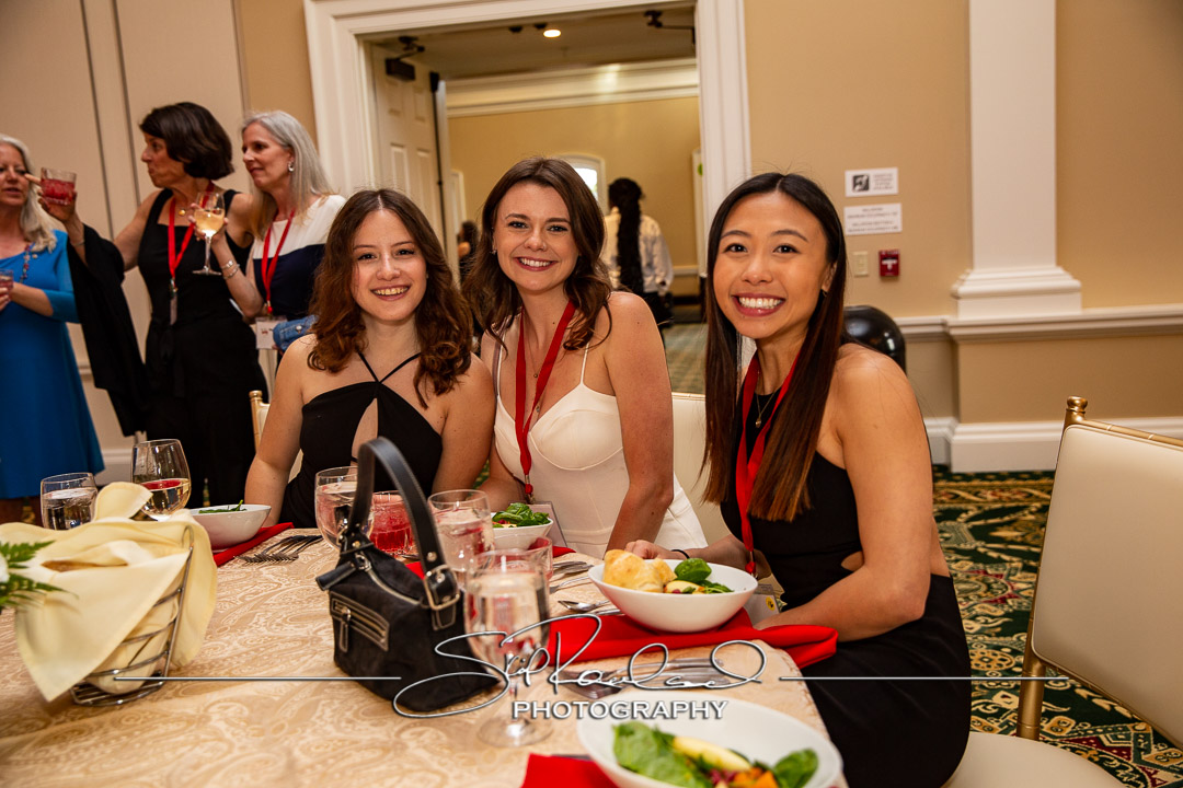 Chi Omega OB Centennial Cocktail Reception – April 2022 #60693