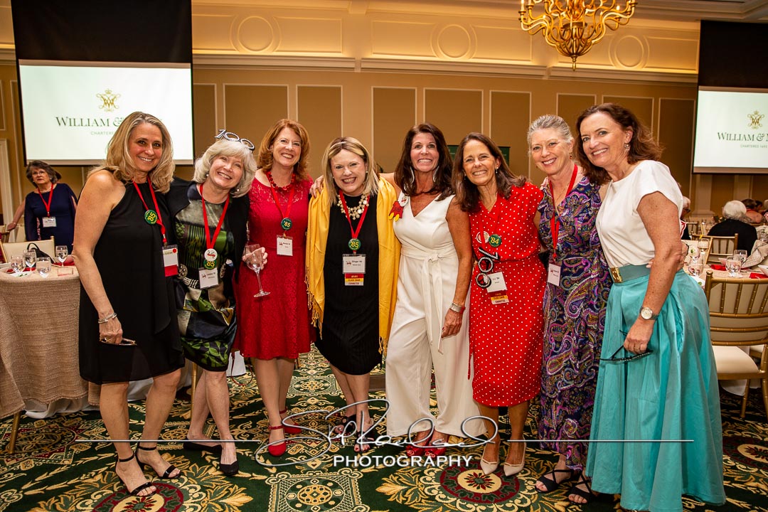 Chi Omega OB Centennial Cocktail Reception – April 2022 #60695