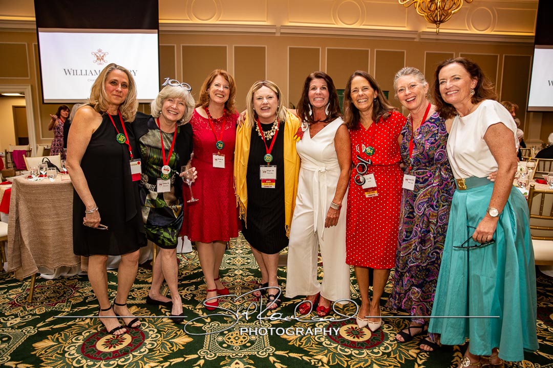 Chi Omega OB Centennial Cocktail Reception – April 2022 #60696