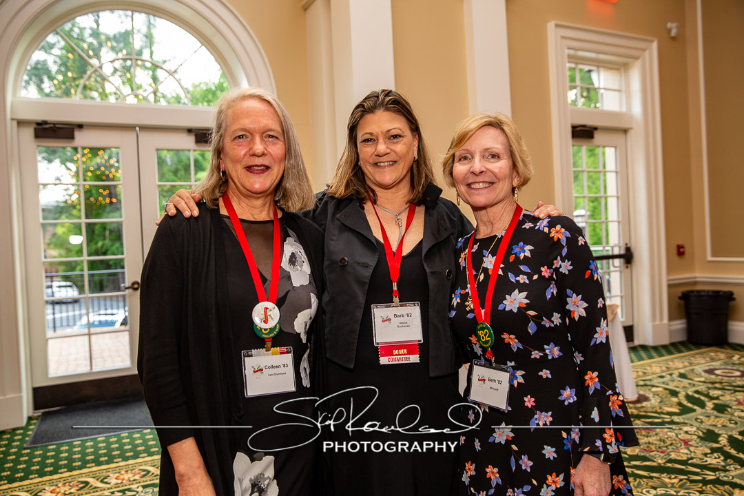 Chi Omega OB Centennial Cocktail Reception – April 2022 #60699