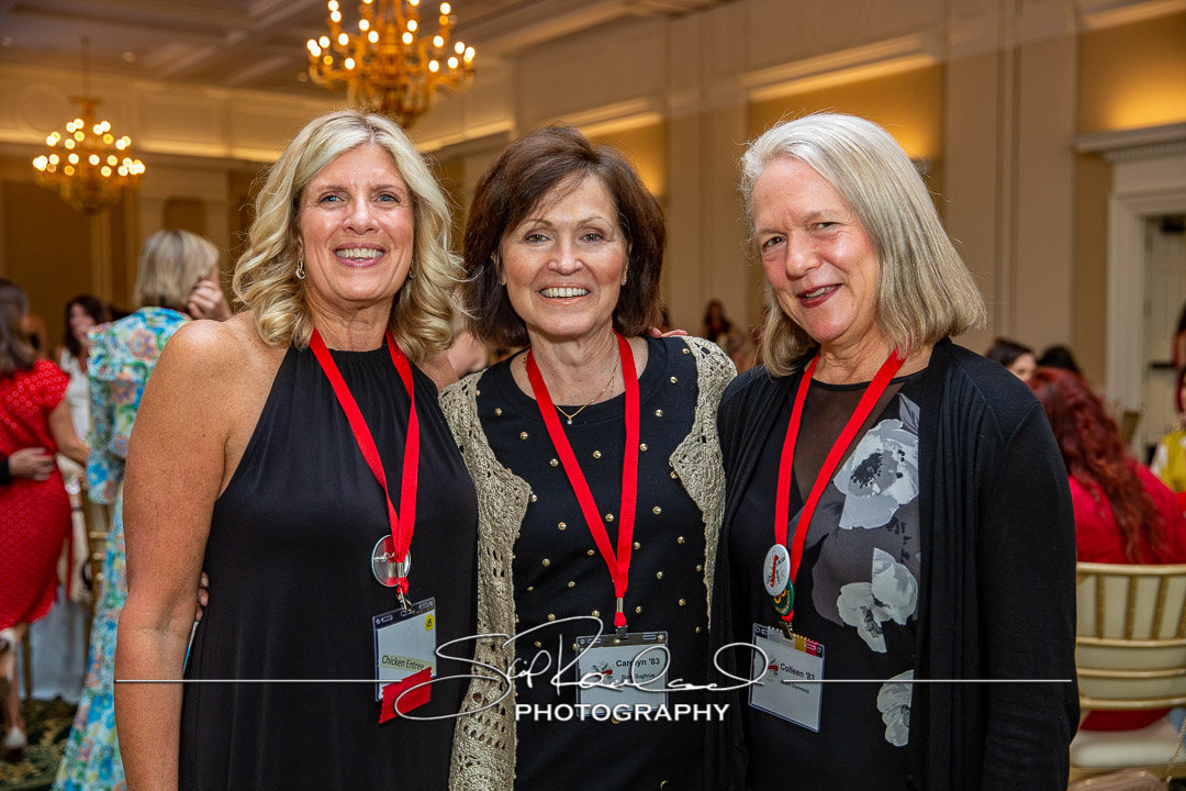 Chi Omega OB Centennial Cocktail Reception – April 2022 #60700