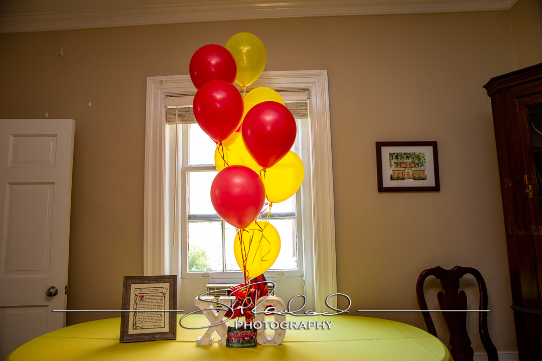 Chi Omega OB Centennial Coffee At House – April 2022 #61037
