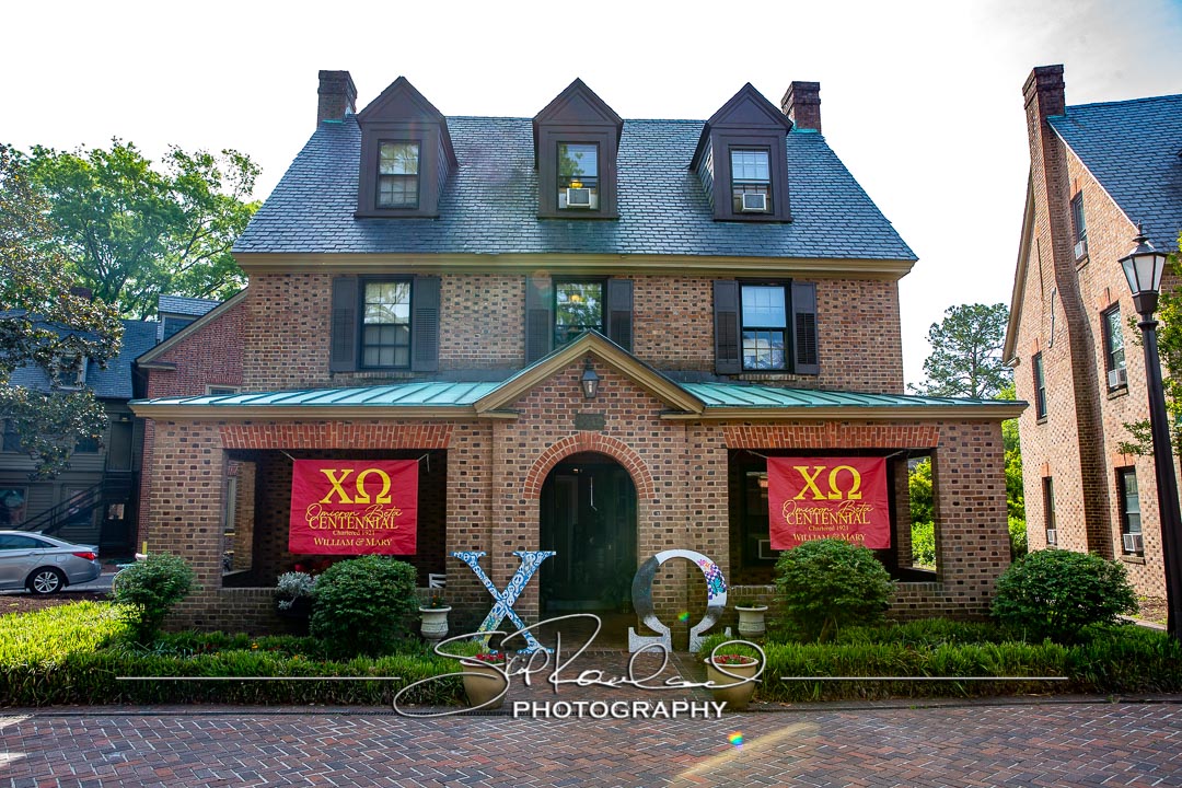 Chi Omega OB Centennial Coffee At House – April 2022 #61038