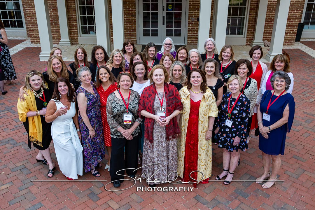 Chi Omega OB Centennial Group Photos – April 2022 #61087