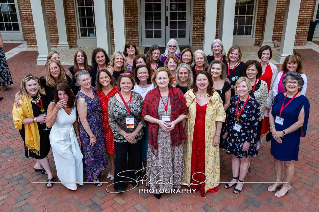 Chi Omega OB Centennial Group Photos – April 2022 #61088