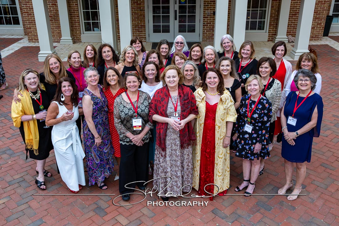 Chi Omega OB Centennial Group Photos – April 2022 #61089