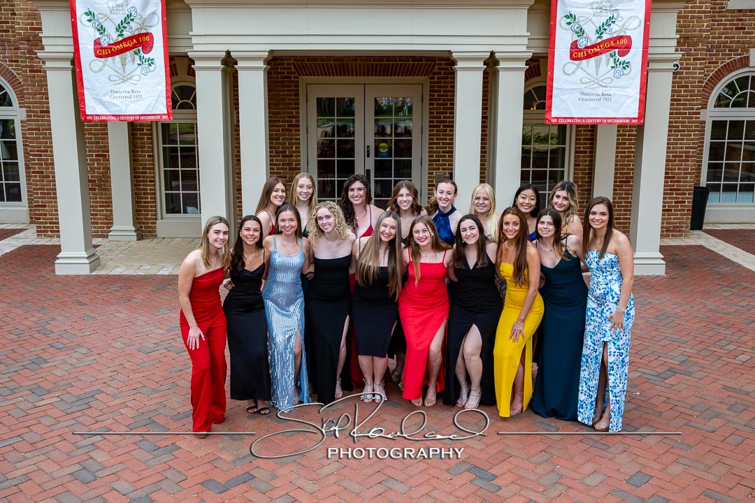 Chi Omega OB Centennial Group Photos – April 2022 #61092