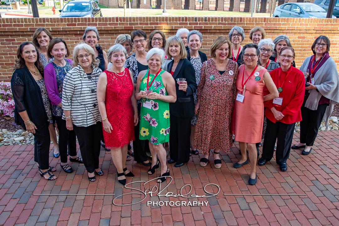 Chi Omega OB Centennial Group Photos – April 2022 #61095