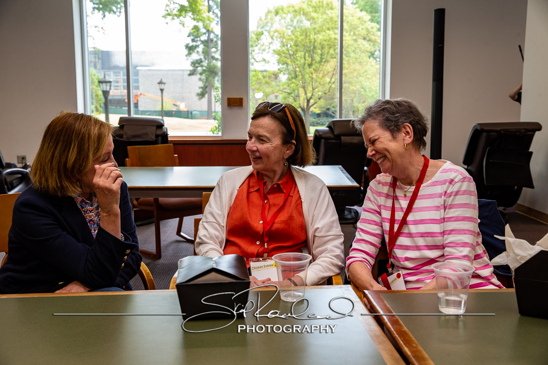 Chi Omega OB Centennial Lunch At Swem – April 2022 #61231