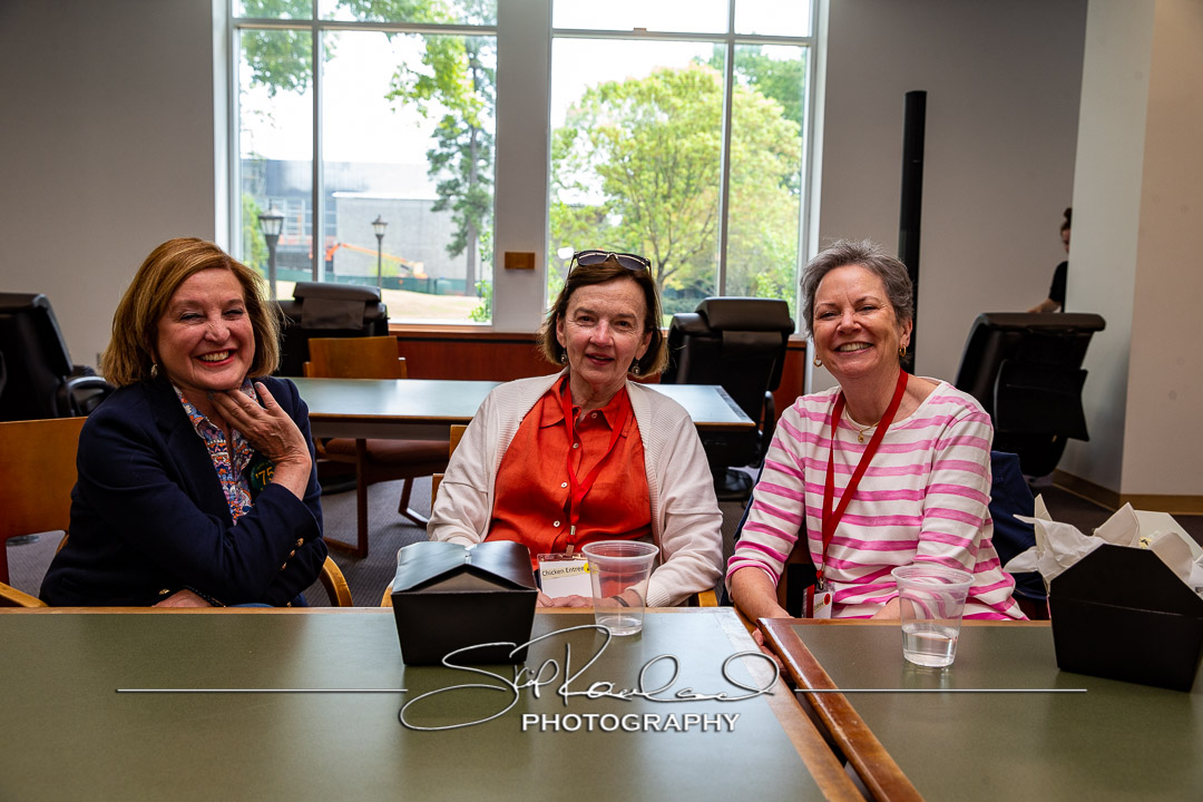 Chi Omega OB Centennial Lunch At Swem – April 2022 #61232