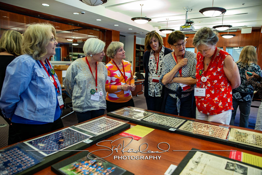 Chi Omega OB Centennial Lunch At Swem – April 2022 #61244
