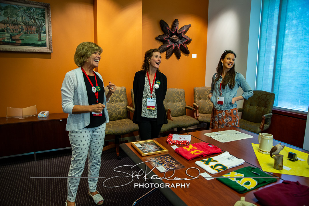 Chi Omega OB Centennial Lunch At Swem – April 2022 #61245