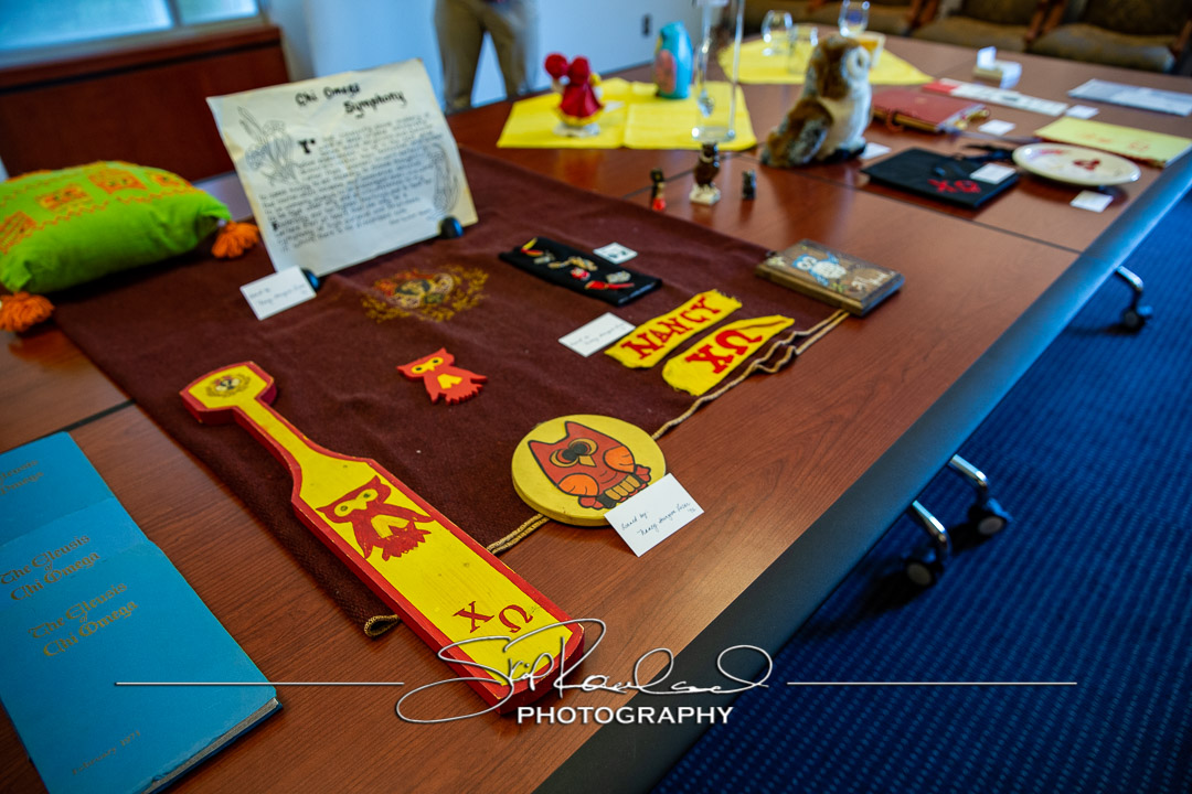 Chi Omega OB Centennial Lunch At Swem – April 2022 #61246