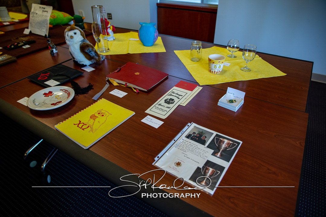 Chi Omega OB Centennial Lunch At Swem – April 2022 #61247