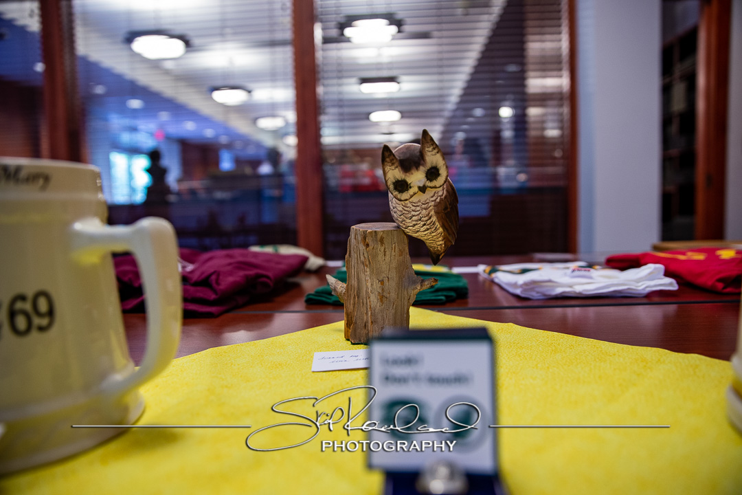 Chi Omega OB Centennial Lunch At Swem – April 2022 #61252