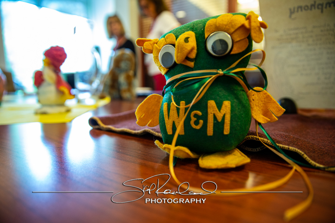 Chi Omega OB Centennial Lunch At Swem – April 2022 #61253