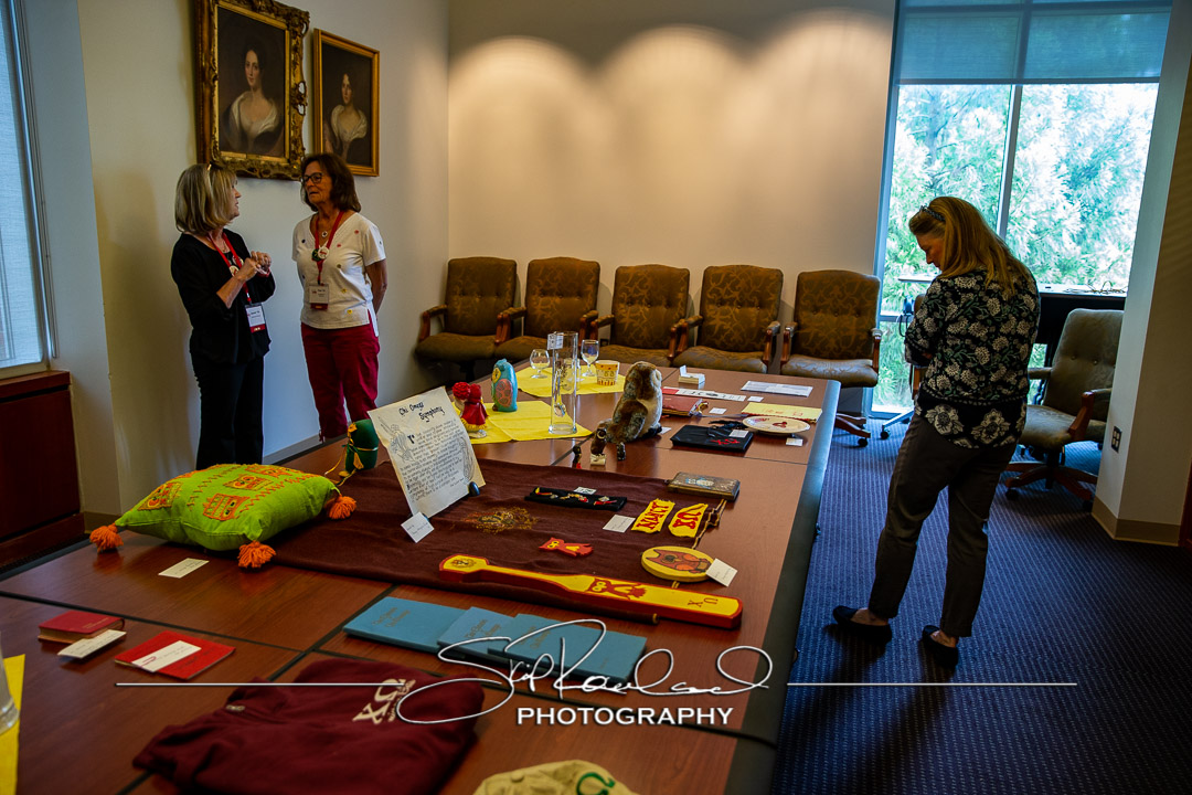 Chi Omega OB Centennial Lunch At Swem – April 2022 #61255