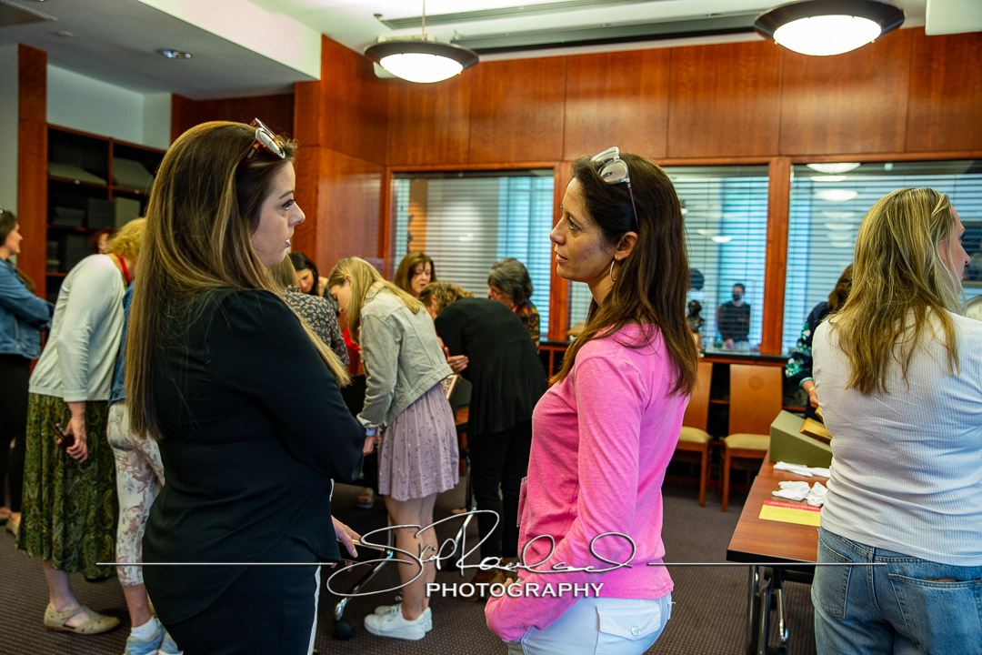 Chi Omega OB Centennial Lunch At Swem – April 2022 #61260