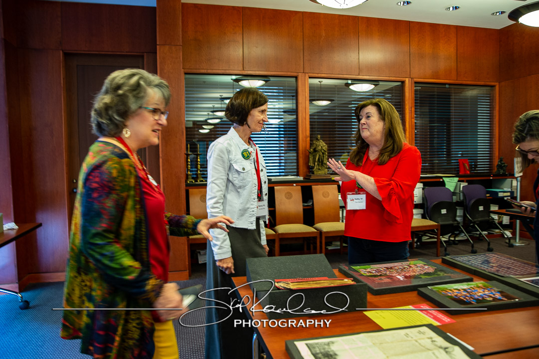 Chi Omega OB Centennial Lunch At Swem – April 2022 #61262