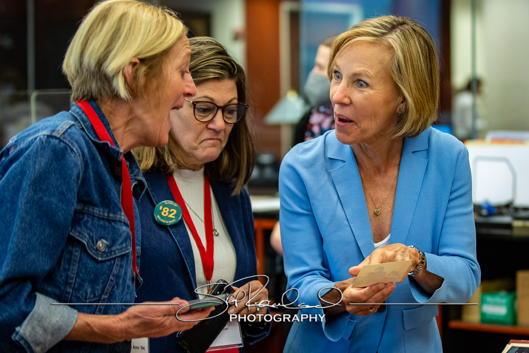 Chi Omega OB Centennial Lunch At Swem – April 2022 #61272