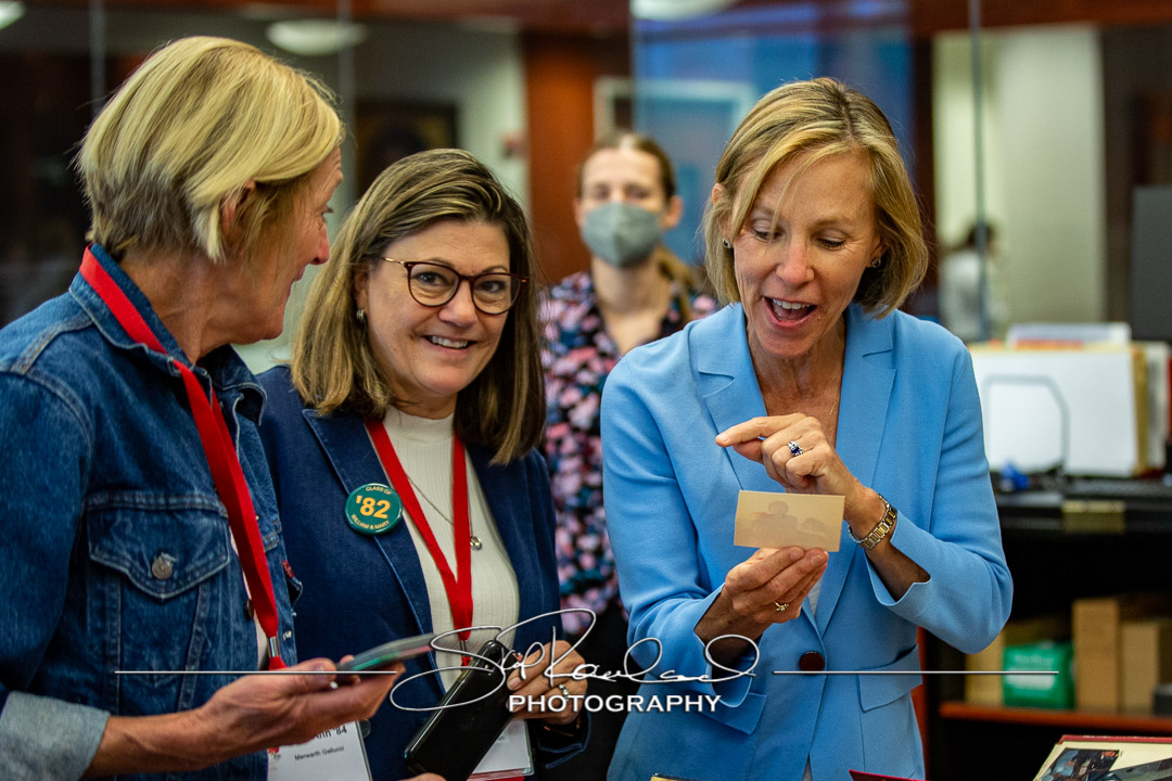 Chi Omega OB Centennial Lunch At Swem – April 2022 #61273