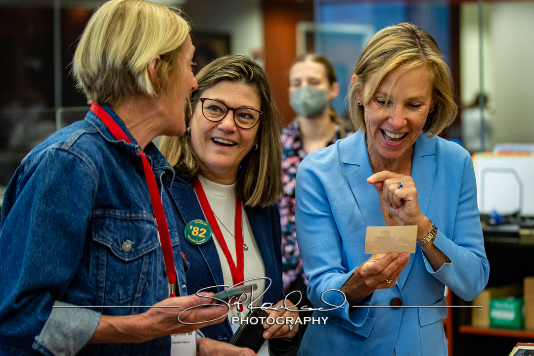Chi Omega OB Centennial Lunch At Swem – April 2022 #61274