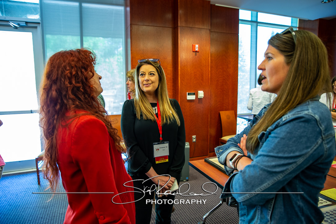 Chi Omega OB Centennial Lunch At Swem – April 2022 #61275