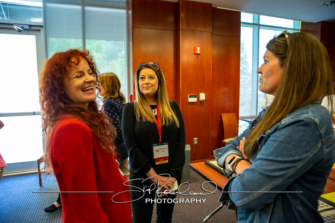 Chi Omega OB Centennial Lunch At Swem – April 2022 #61276