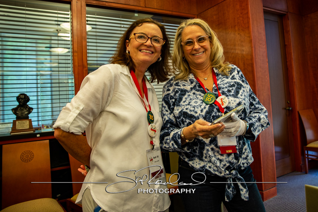Chi Omega OB Centennial Lunch At Swem – April 2022 #61280