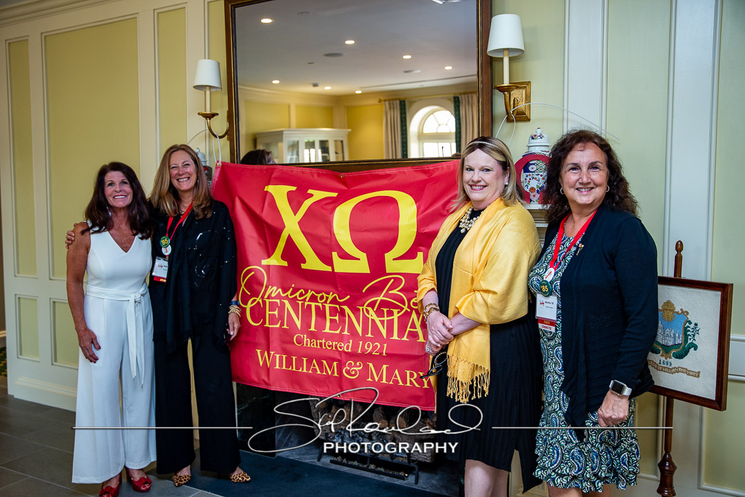 Chi Omega OB Centennial Pre Party – April 2022 #61788