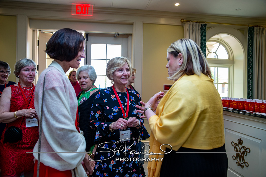 Chi Omega OB Centennial Pre Party – April 2022 #61791