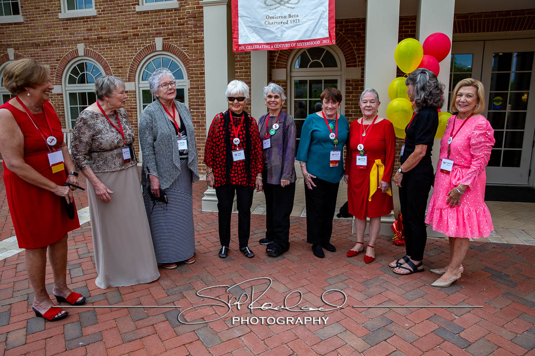 Chi Omega OB Centennial Pre Party – April 2022 #61796