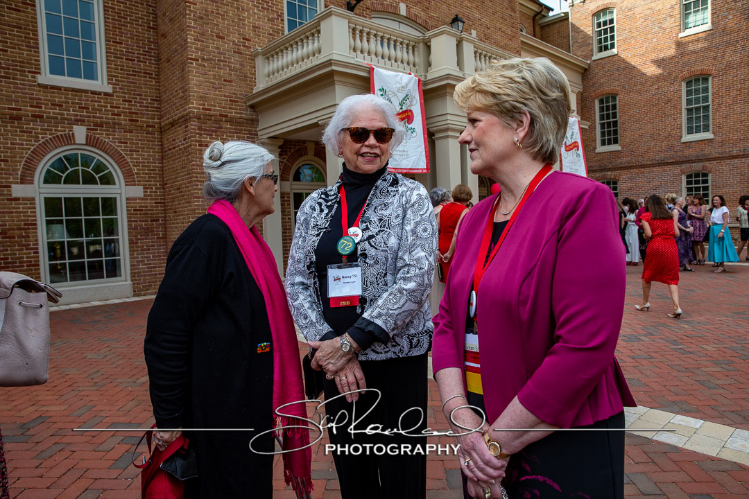 Chi Omega OB Centennial Pre Party – April 2022 #61797