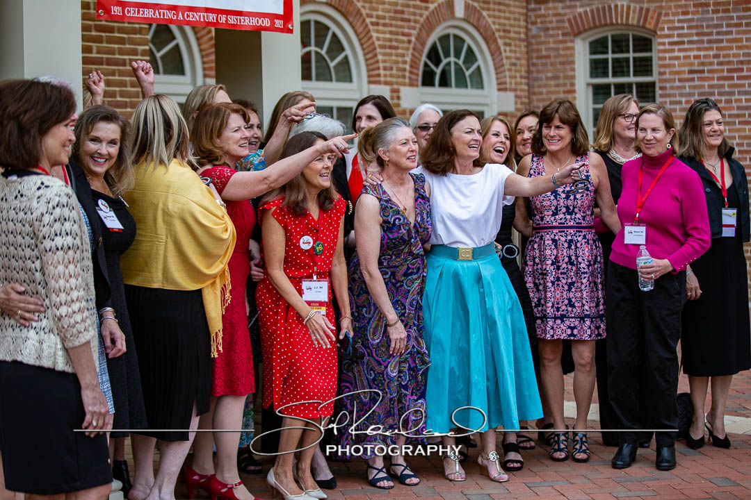 Chi Omega OB Centennial Pre Party – April 2022 #61814